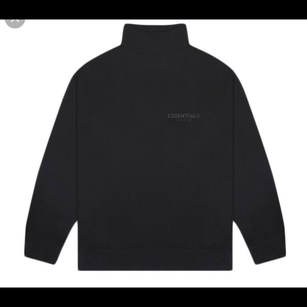 Essential Hoodie